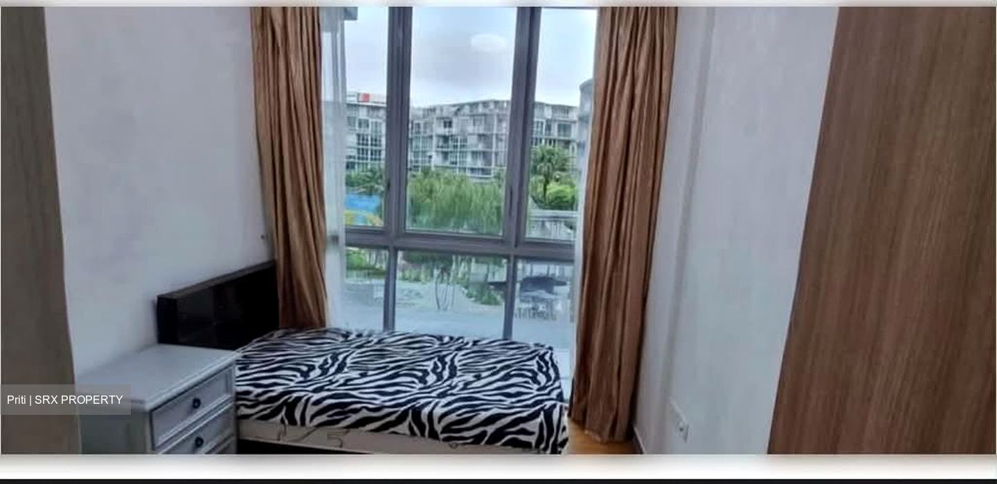 Canberra Residences (D27), Condominium #587952981